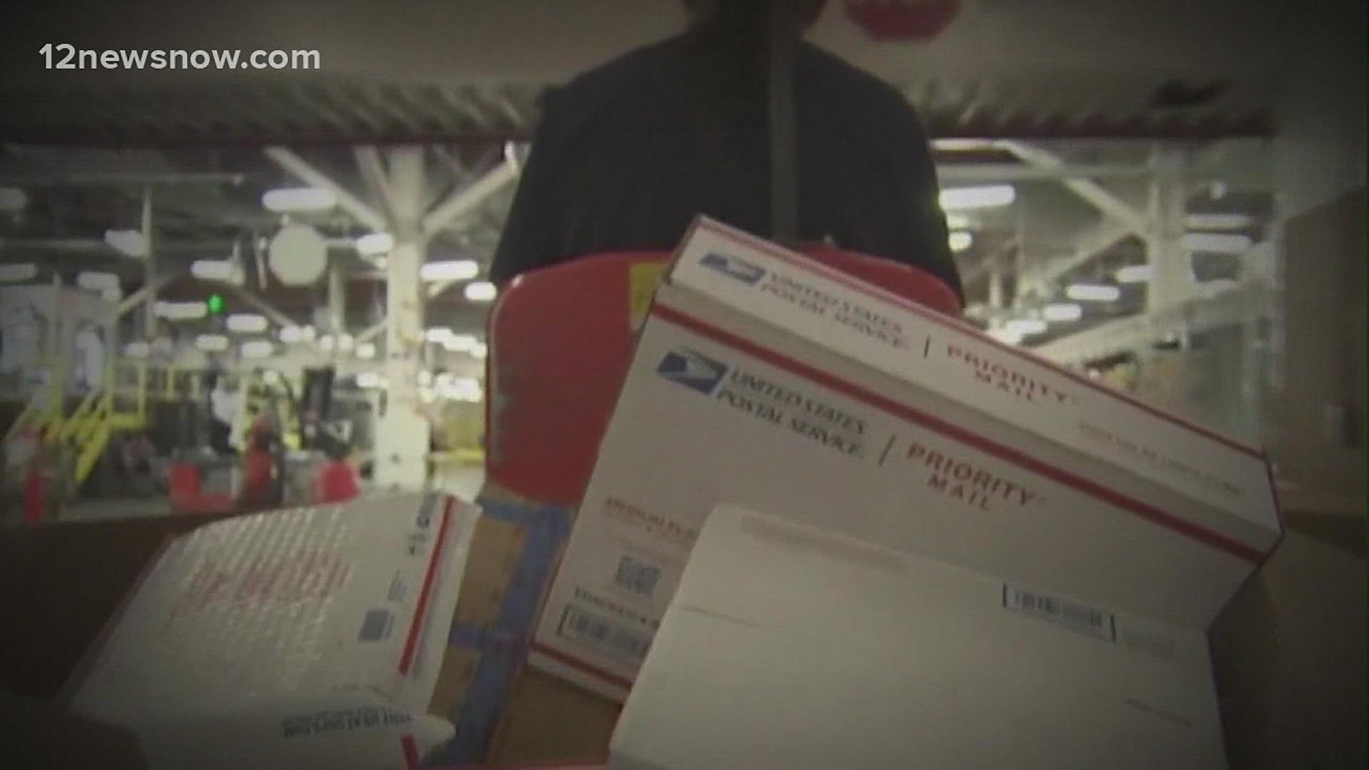 This year, holiday scams are on the rise.