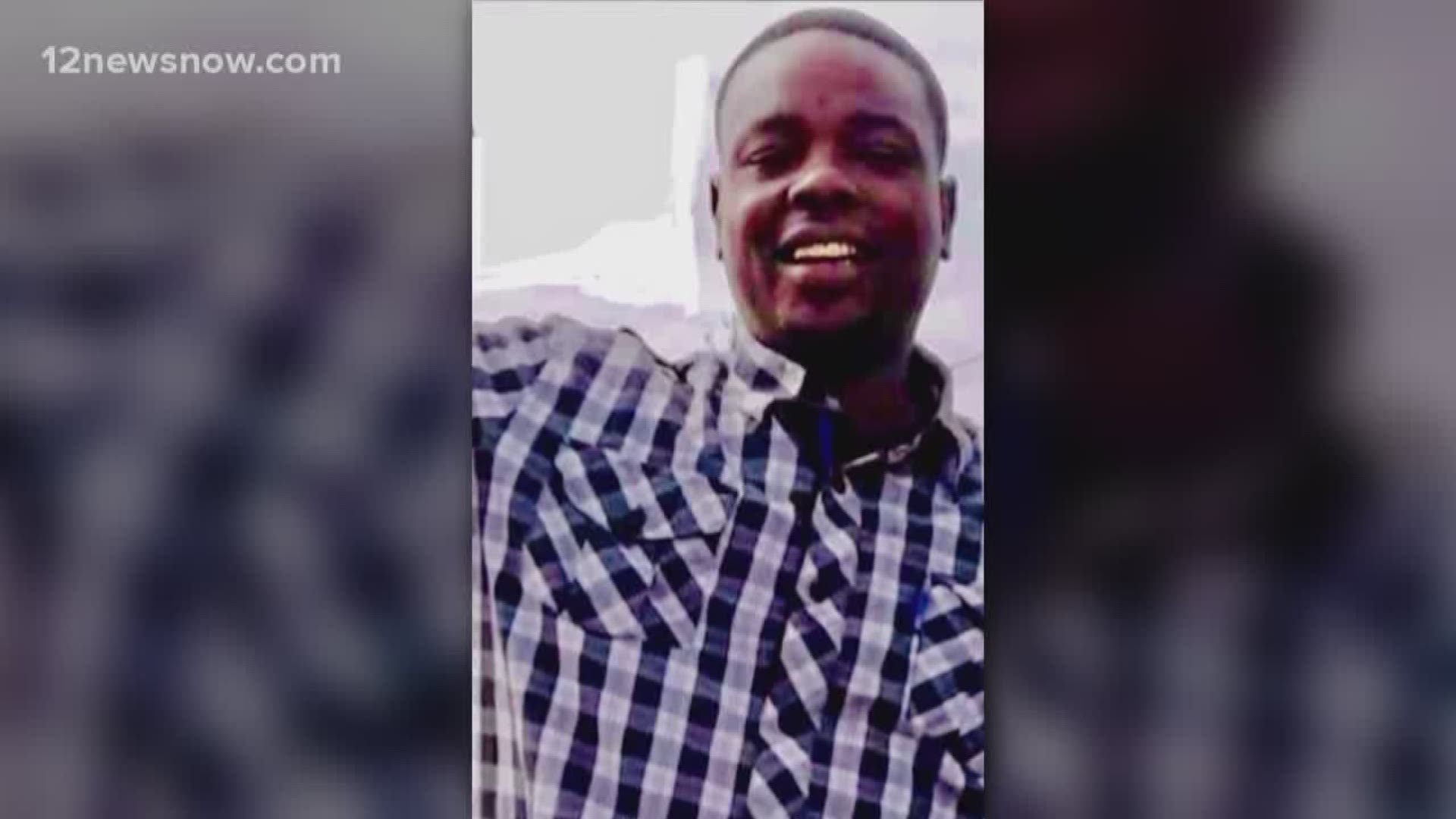 The family Marcus Elam wants justice after his murder.