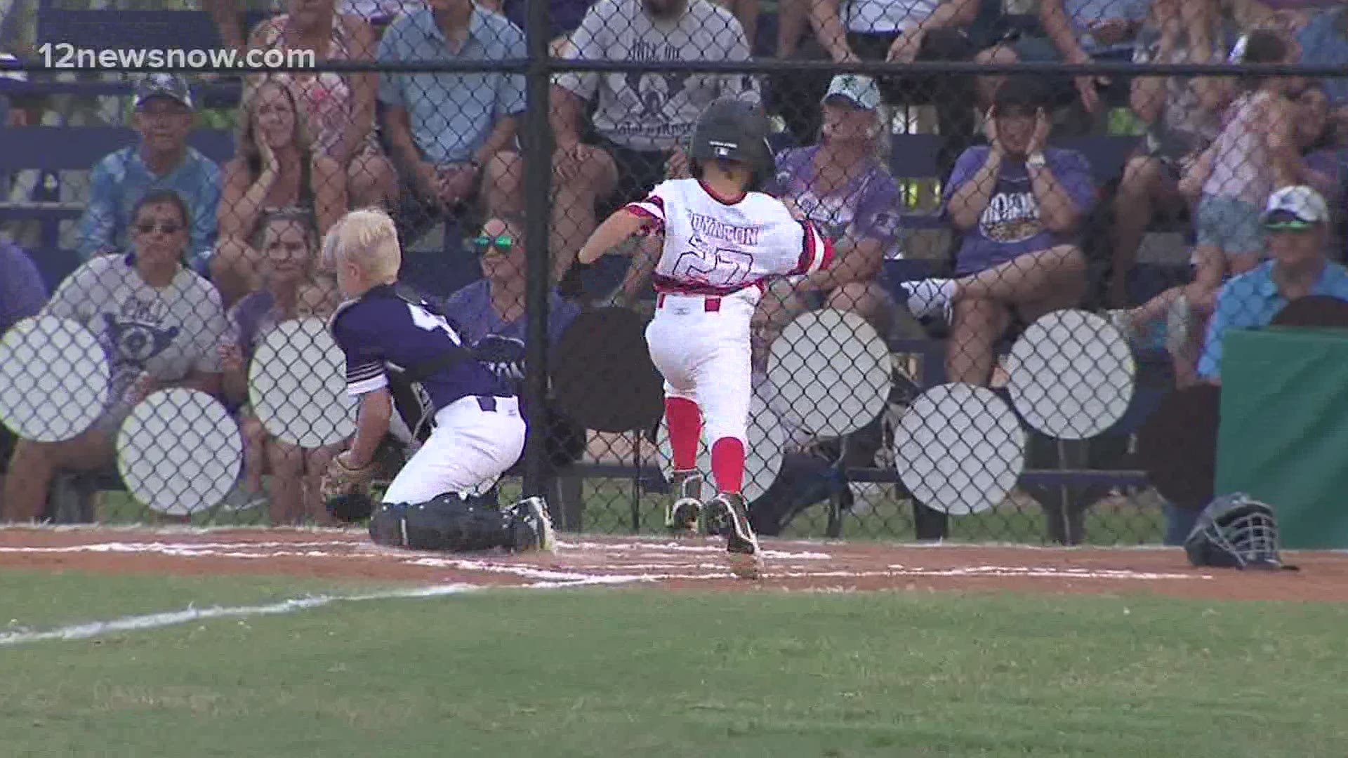 Bridge City clinches spot in District 32 Championship with win over Port Neches