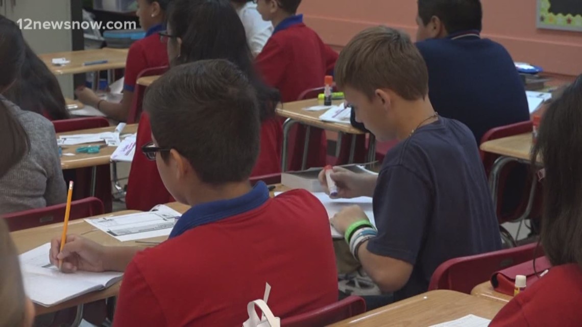 Harmony Science Academy scores high in accountability ratings