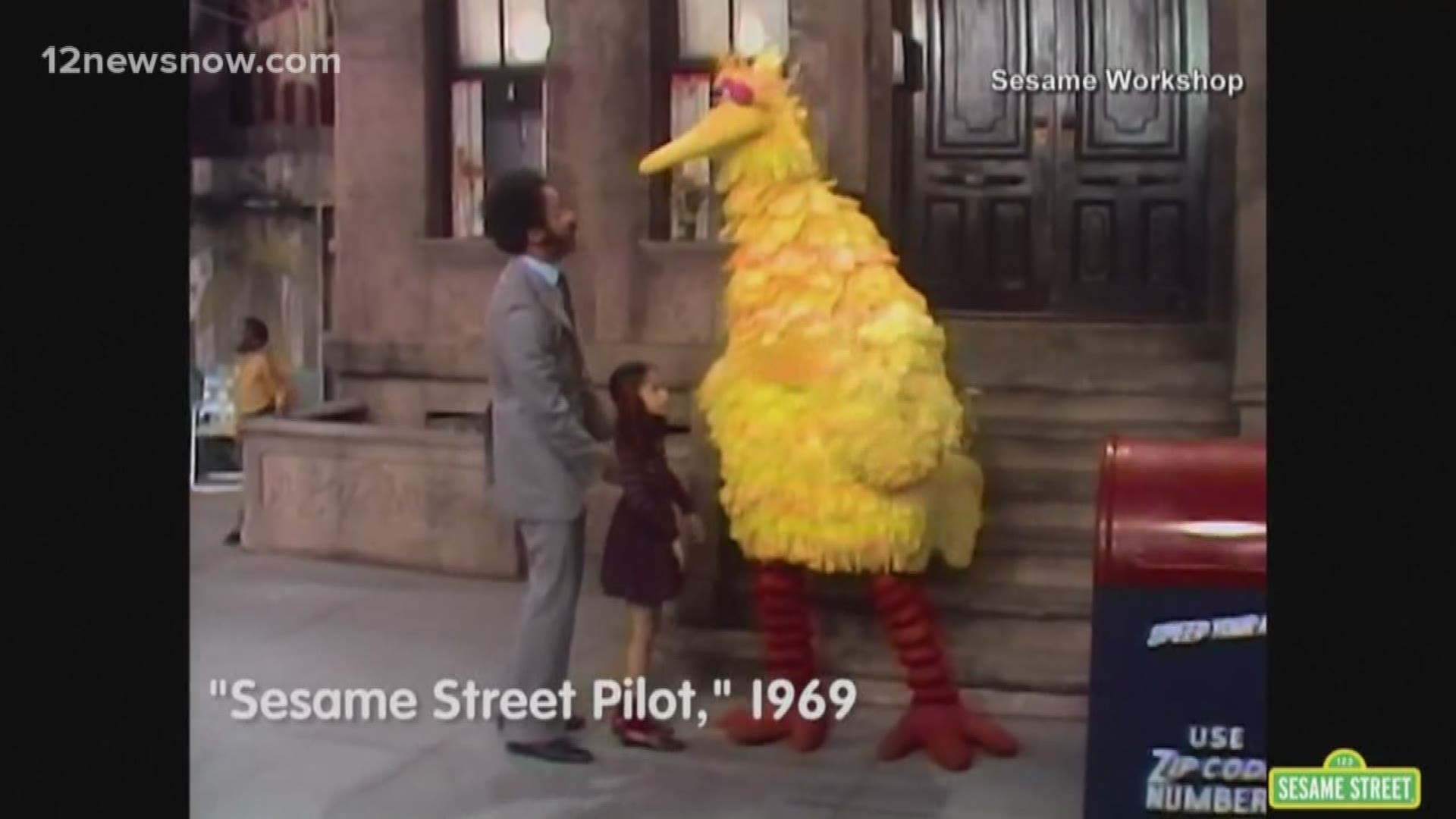 He performed and voiced Big Bird and Oscar the Grouch from their inception in 1969. Read more| at 12Newsnow.com