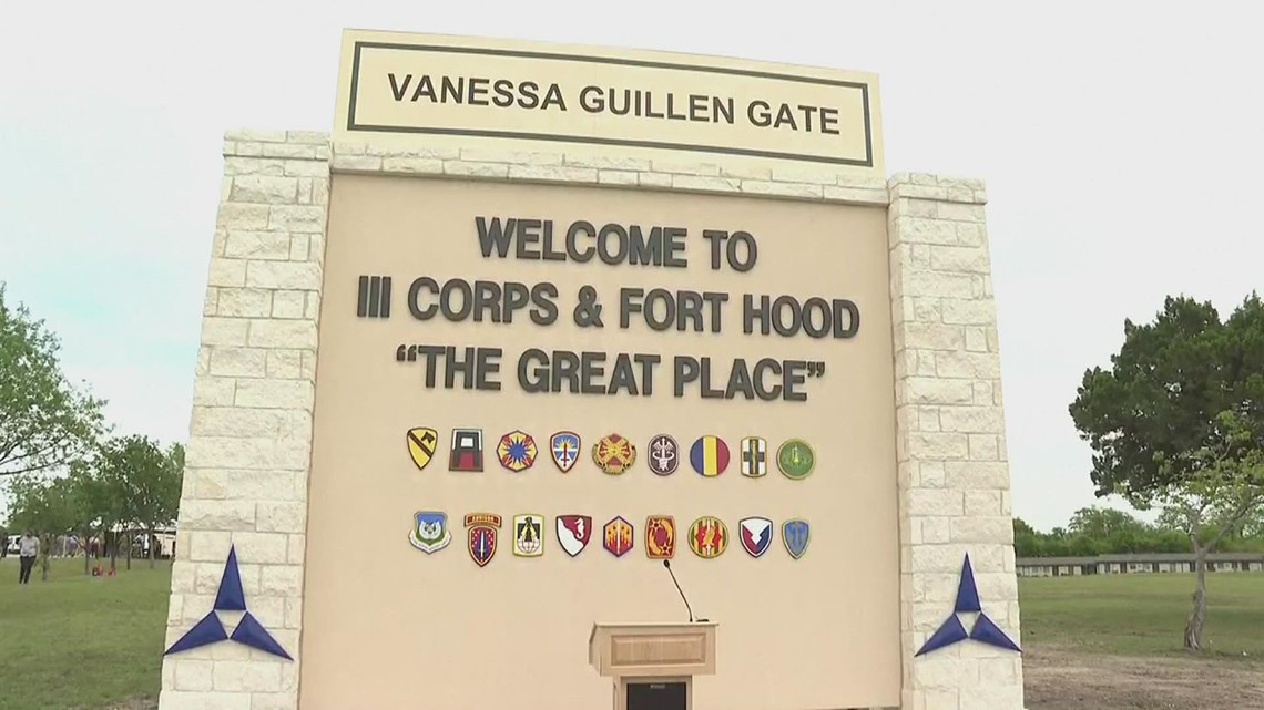 Army investigating death of Fort Hood soldier Ana Basalduaruiz - Vimarsana News