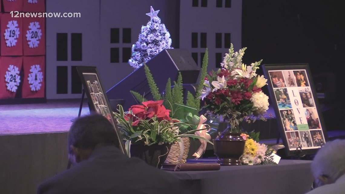 Memorial held for 11-year-old killed in Vidor house fire - Vimarsana News
