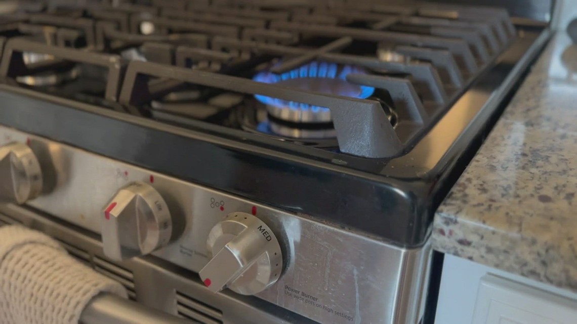 VERIFY Do gas stoves produce hazardous emissions?