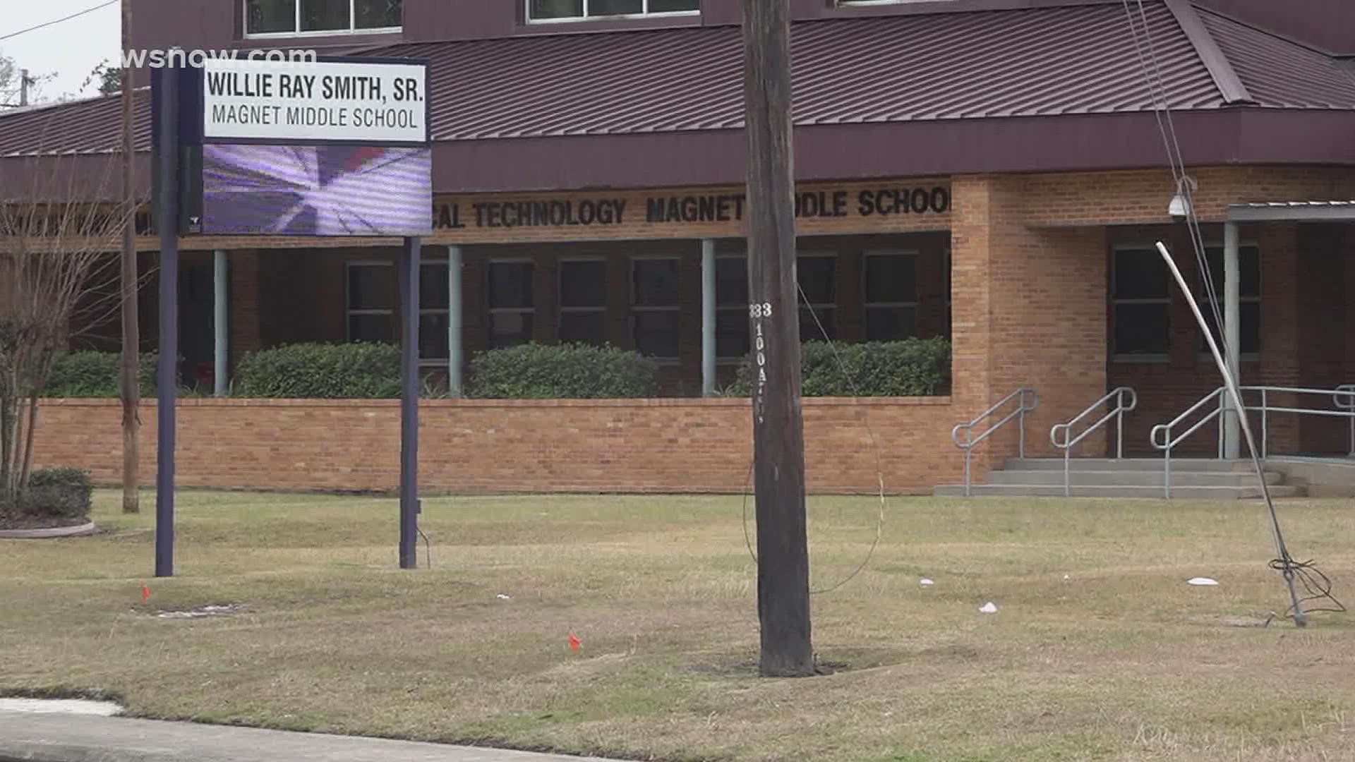 ICYMI Beaumont ISD hosting job fair United Way celebrates 5th annual Day of Daring