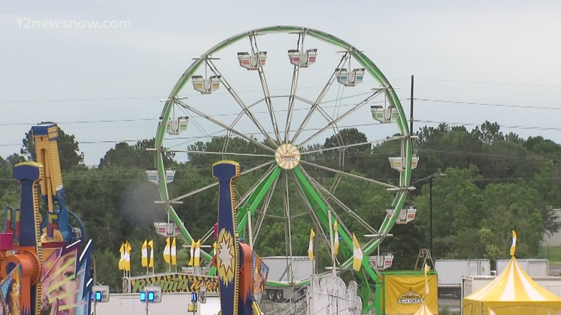 Texas State Fair Schedule 2024 Brandy Pennie