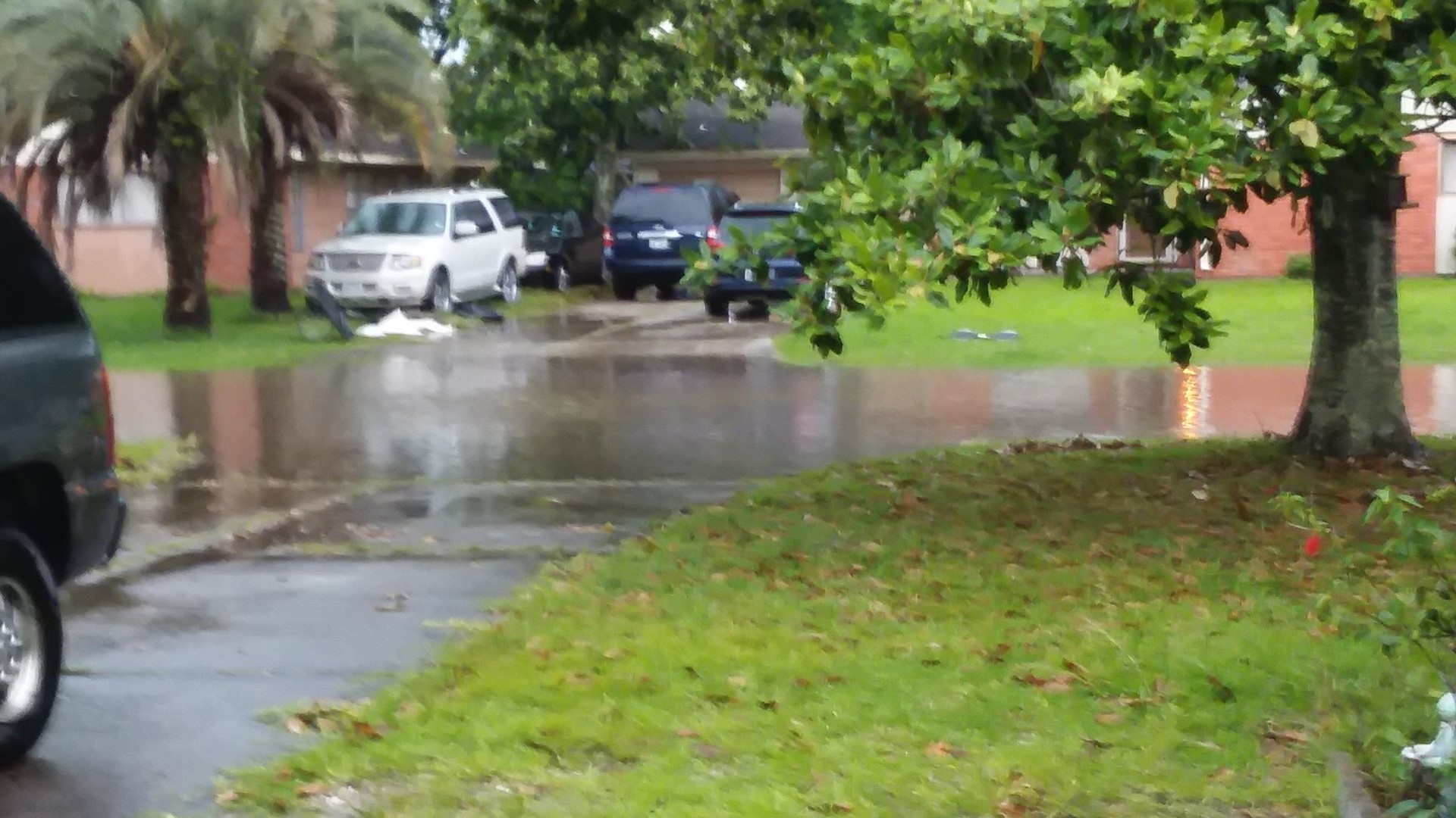 Flash Flood Warning issued for Orange Co. | 12newsnow.com