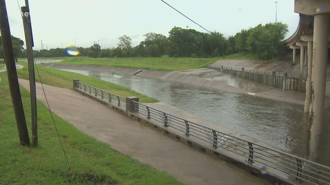 Investigation reveals discrimination with post-Harvey relief fund - Vimarsana News