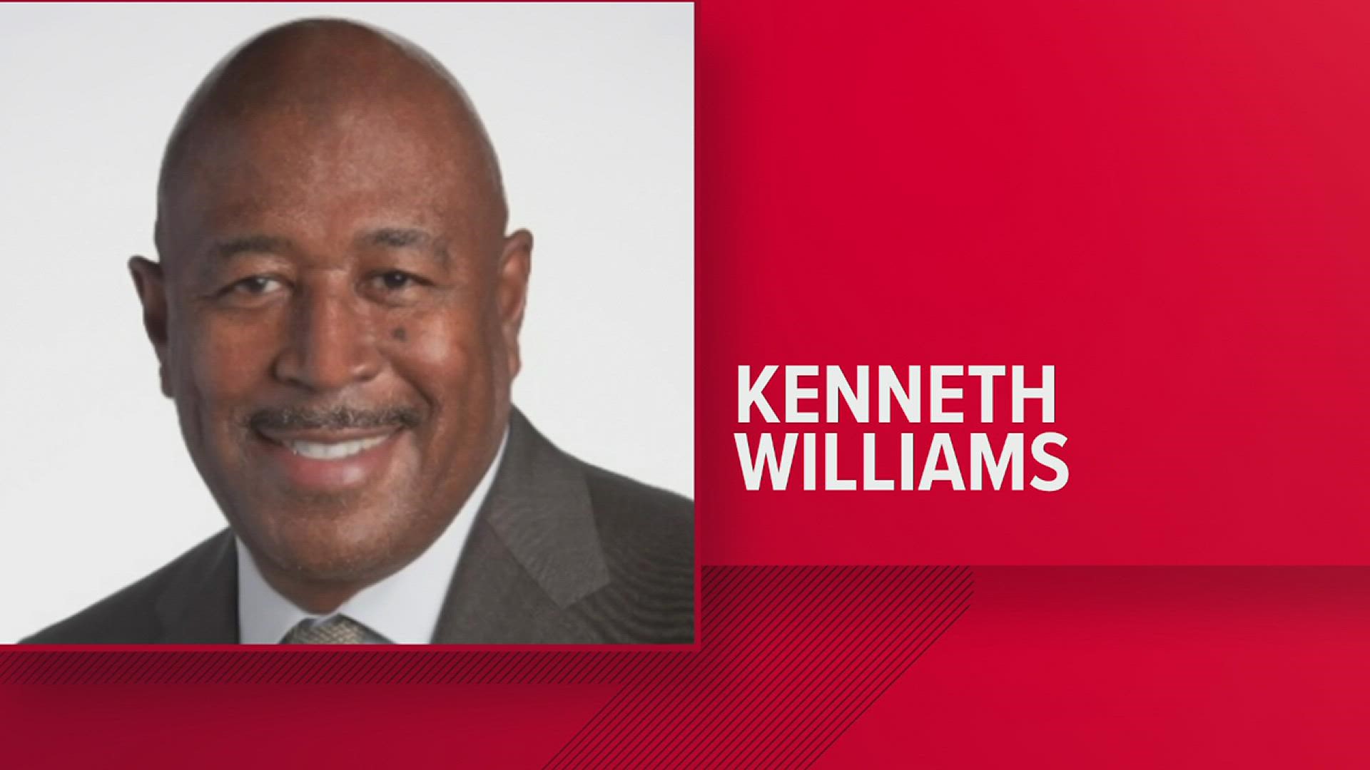 Beaumont City Council may appoint Kenneth Williams as city manager next week