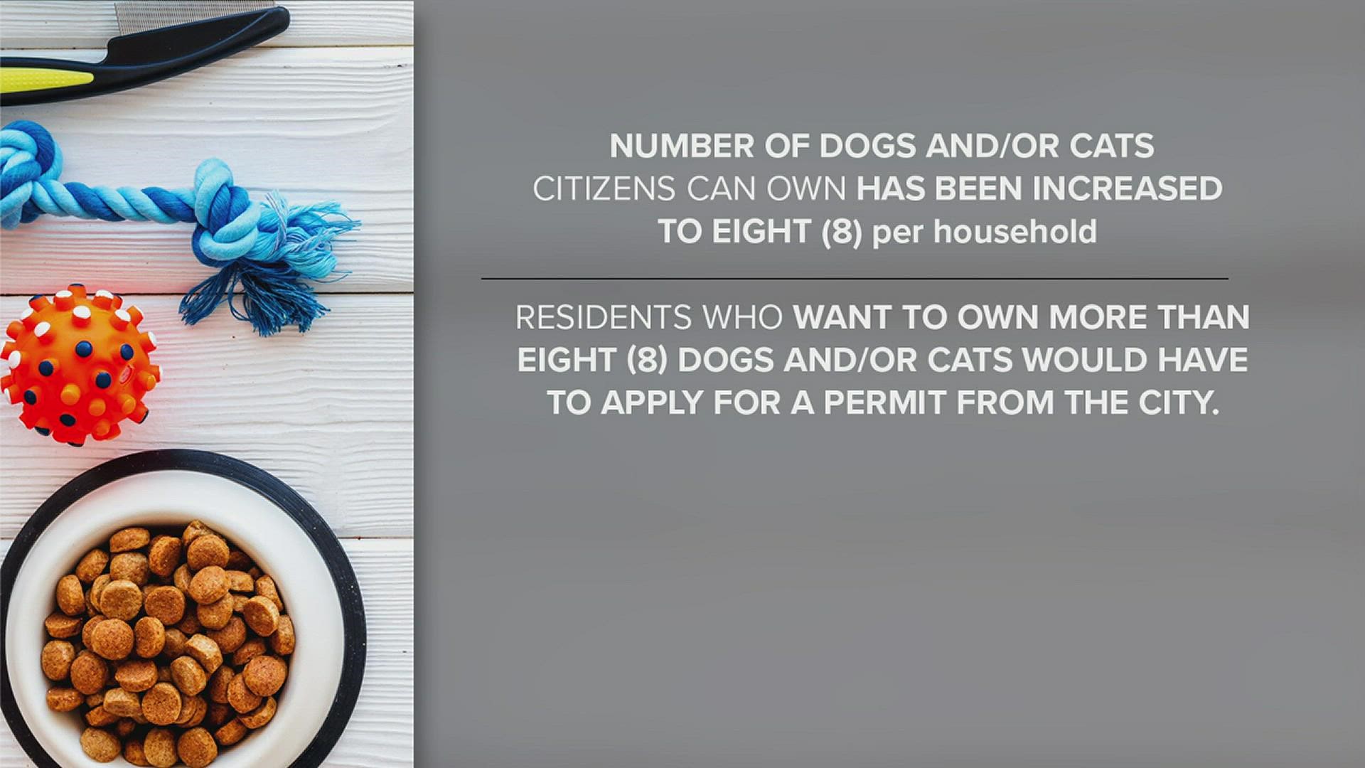 Investigators say the cats and dogs were locked in cages with no water or a/c.