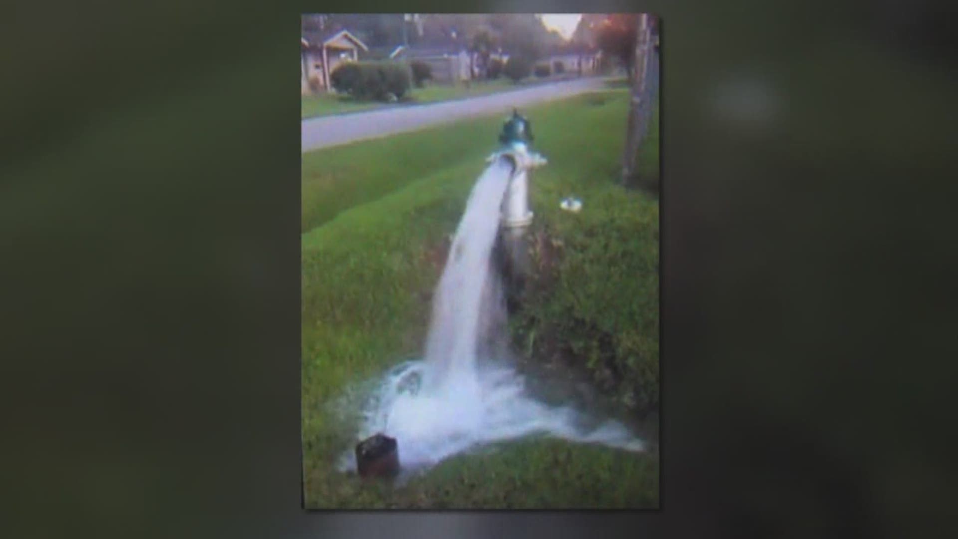 TCEQ finds City of Beaumont violated unauthorized discharge of sewer water