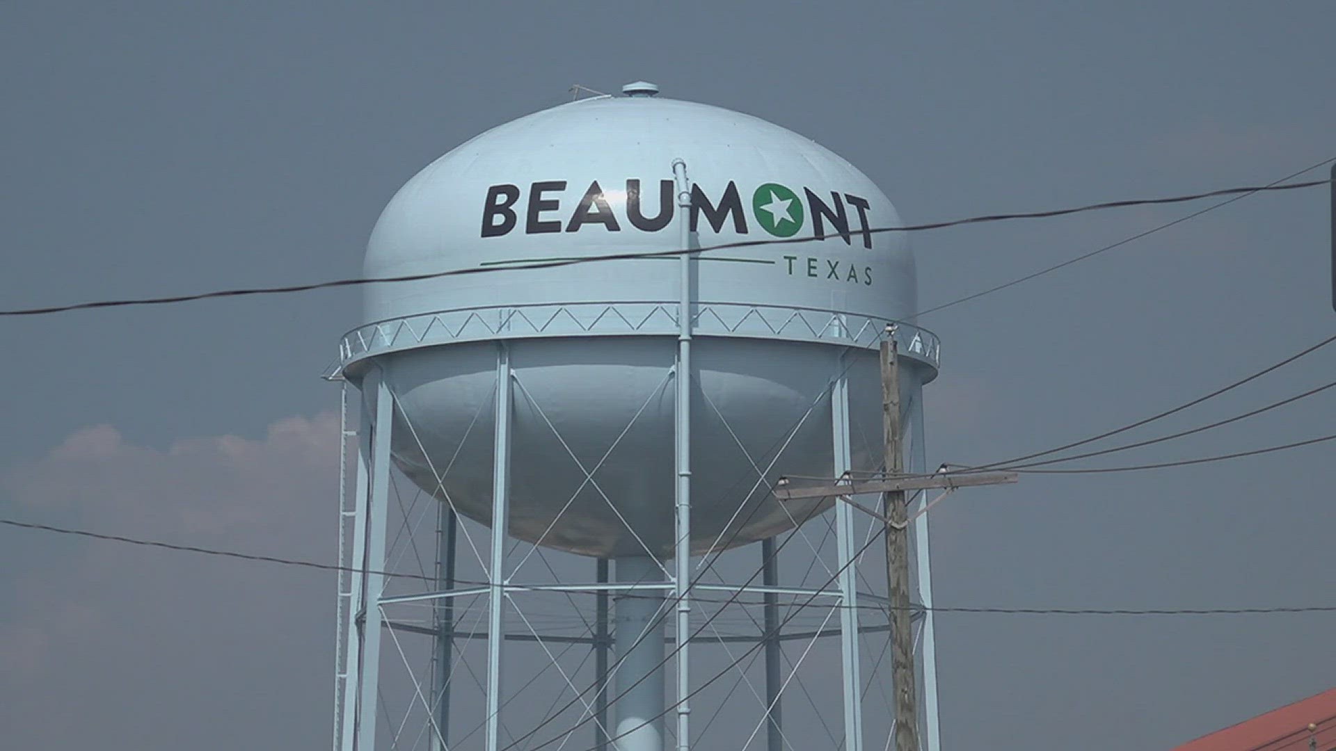 Water odor taste issues possible for another week as Beaumont switches back to treatment process