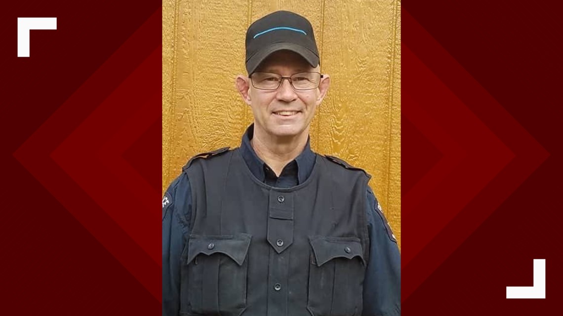 Sour Lake Police officer recovering after brutal beating, suffered