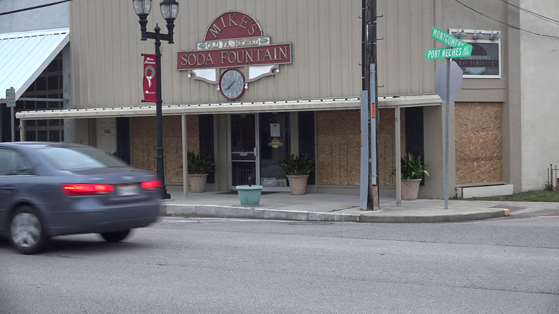 Port Neches businesses recovering from TPC explosion