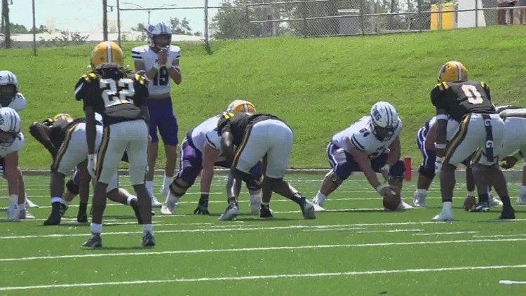 PNG ready for rematch with Fort Bend Marshall