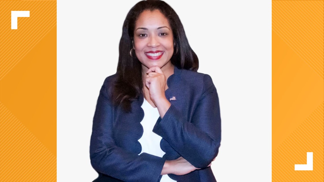 Biguita Hernandez-Smith running for Beaumont mayor - Vimarsana News