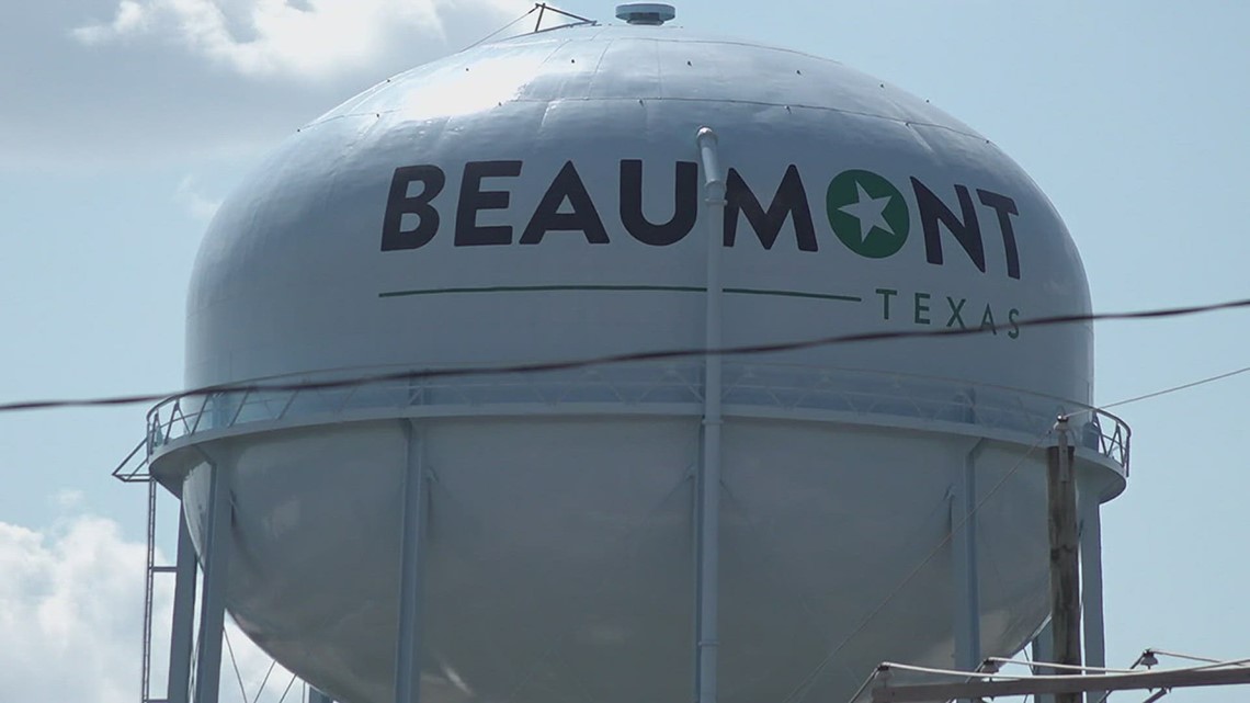 City of Beaumont summer job positions open 12newsnow