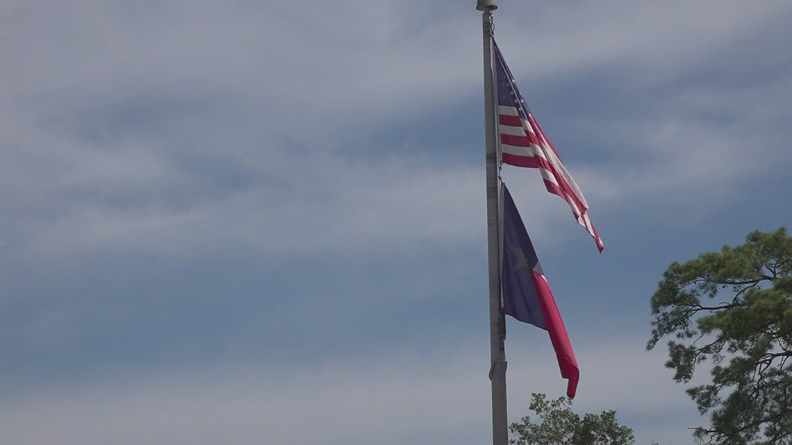 Southeast Texas first responders reflect on 9/11 - Vimarsana News