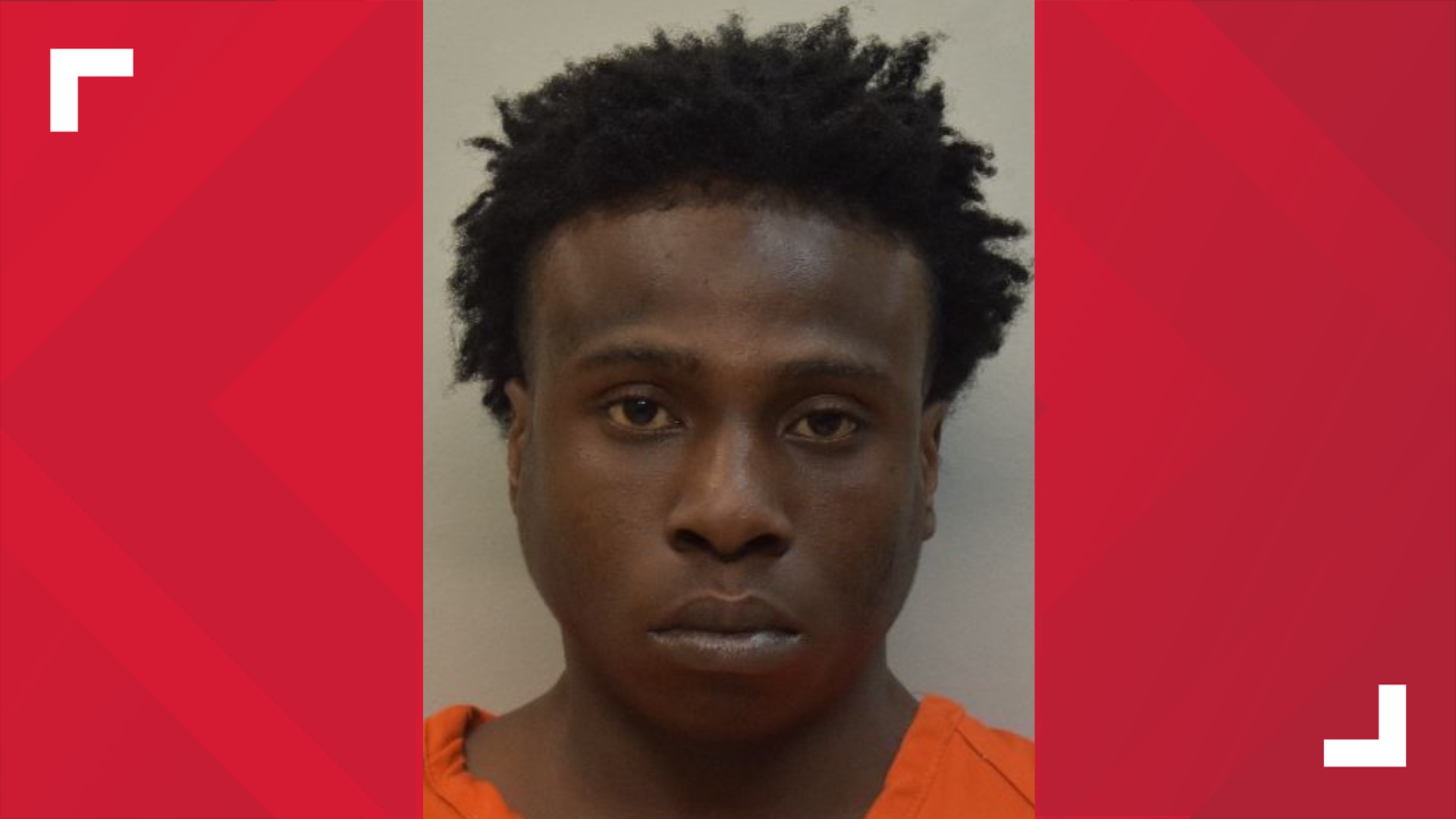 New Orleans man arrested after high-speed chase | 12newsnow.com