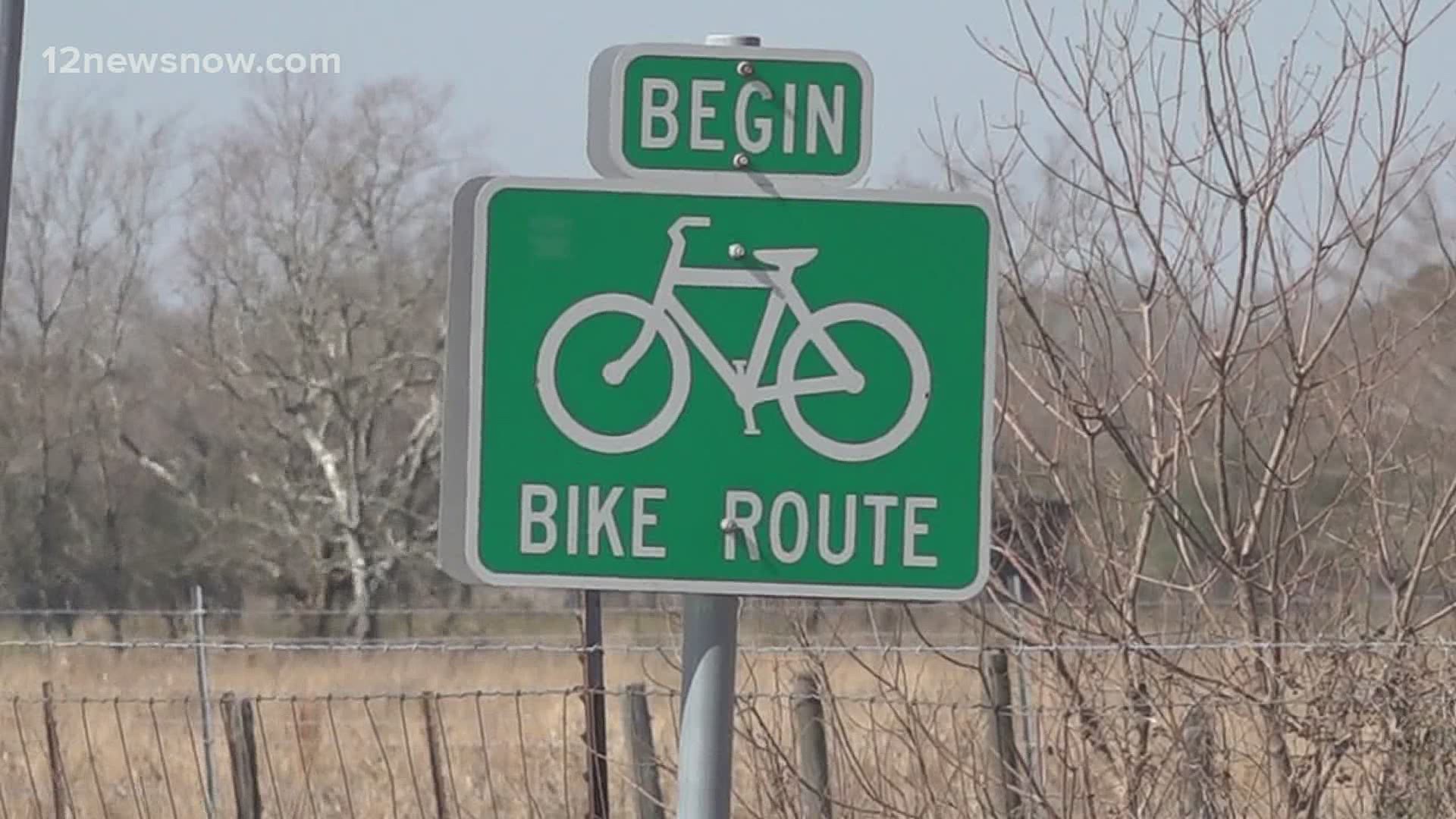 Beaumont council decides to install security cameras in parking lots at 2 hike and bike parks