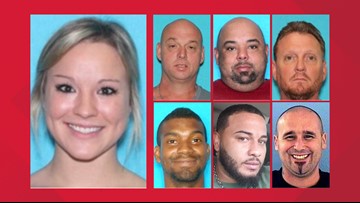 Beaumont woman accused in ATM thefts with Texas motorcycle gang ...