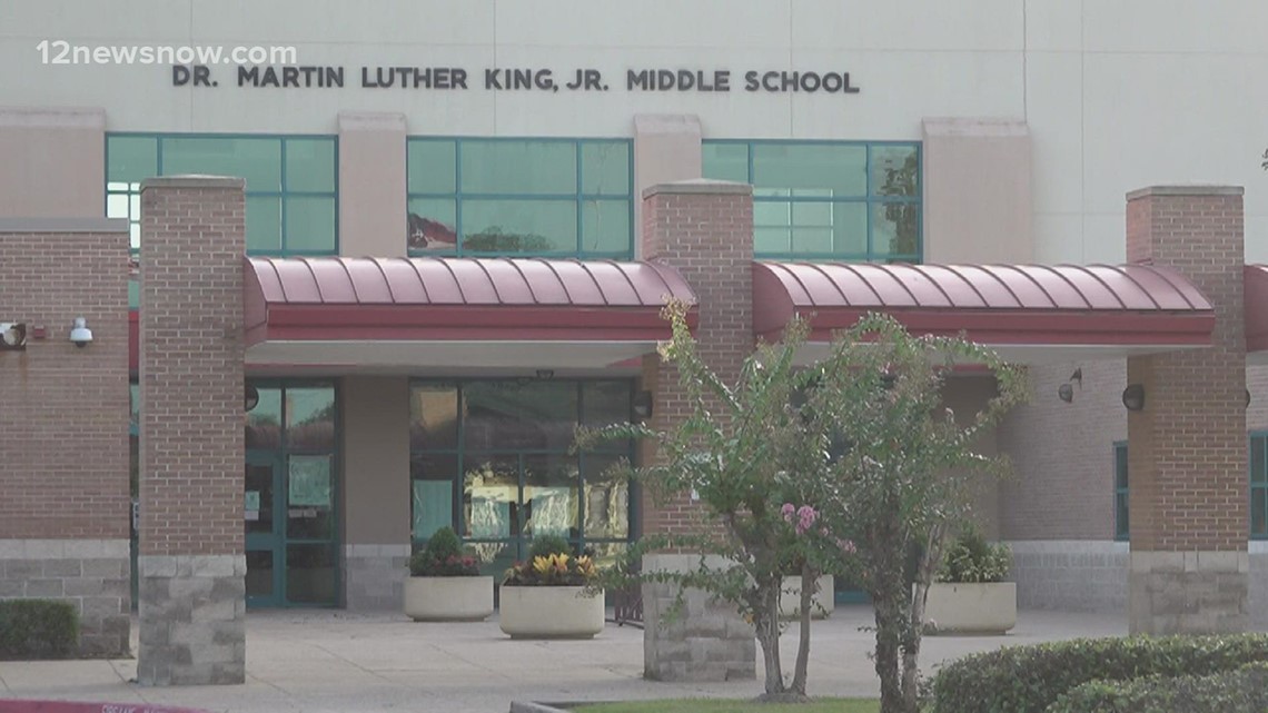 King Middle School to close 12newsnow