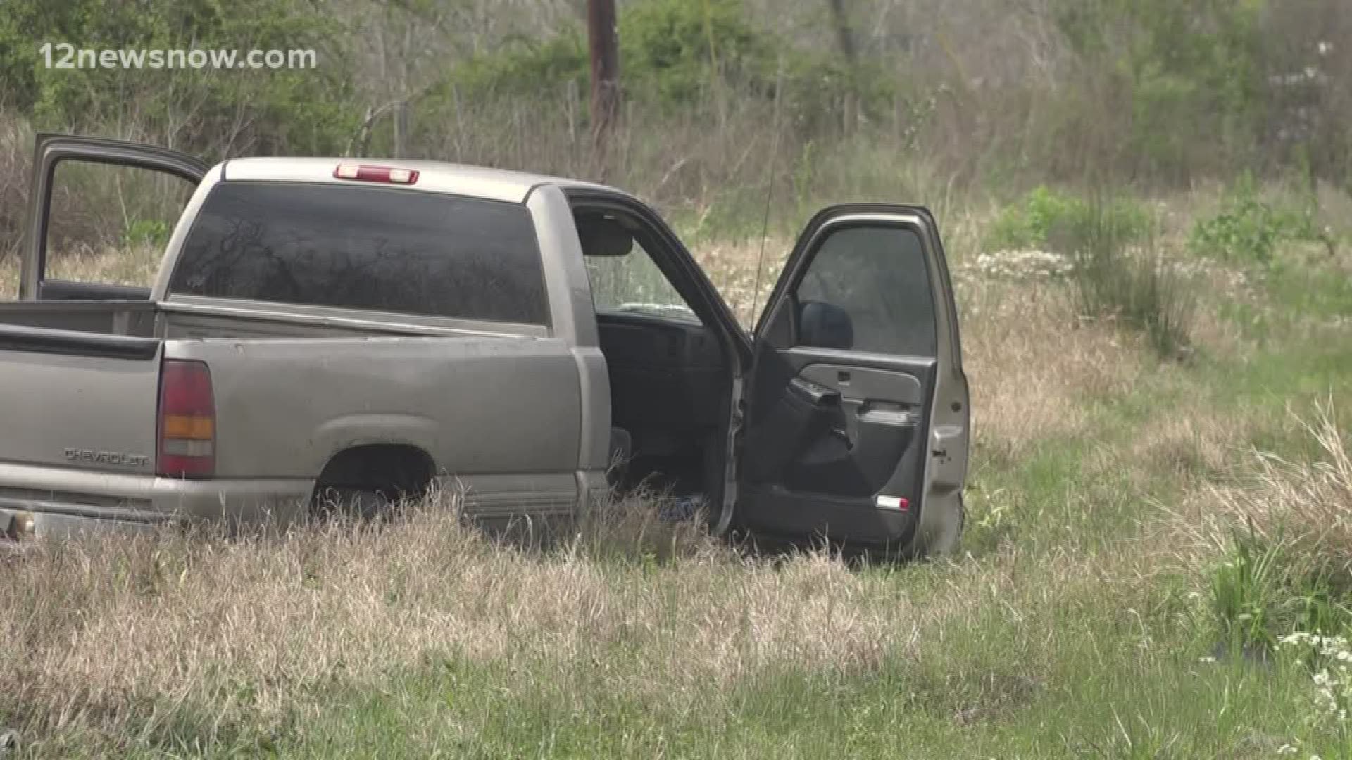 The driver would drive off the road and crash after going up the wrong way on 9th Avenue. The driver was booked in Jefferson County and their name has not been released yet.