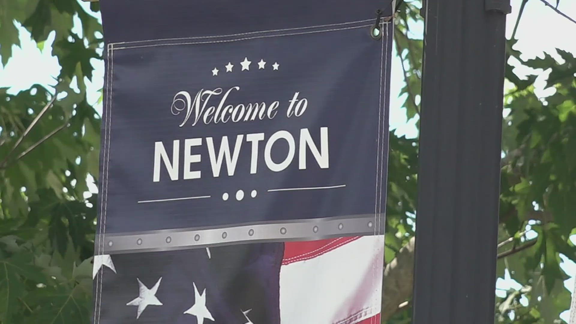 Family Services of Southeast Texas is opening a new office in Newton County which officials believe could help curb the rising number of domestic violence cases.