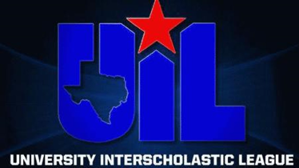 UIL releases districts for 2020-22 athletic seasons | 12newsnow.com