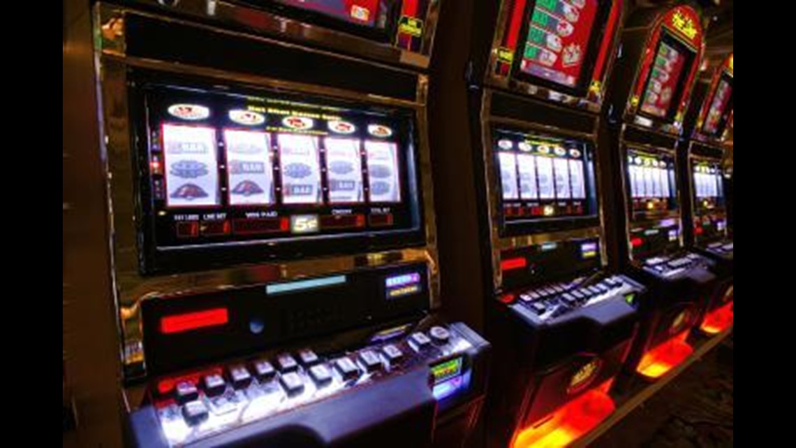 Horseshoe Casino aims to open soon in former Isle of Capri location