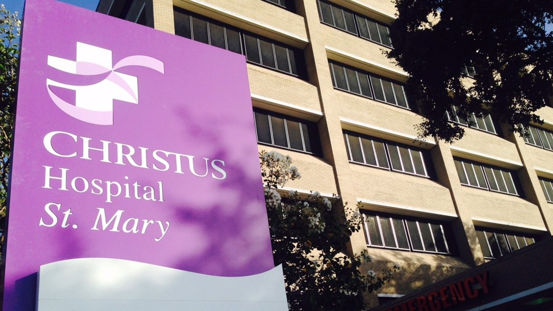 CHRISTUS Health announces closing of St. Mary Hospital in Port