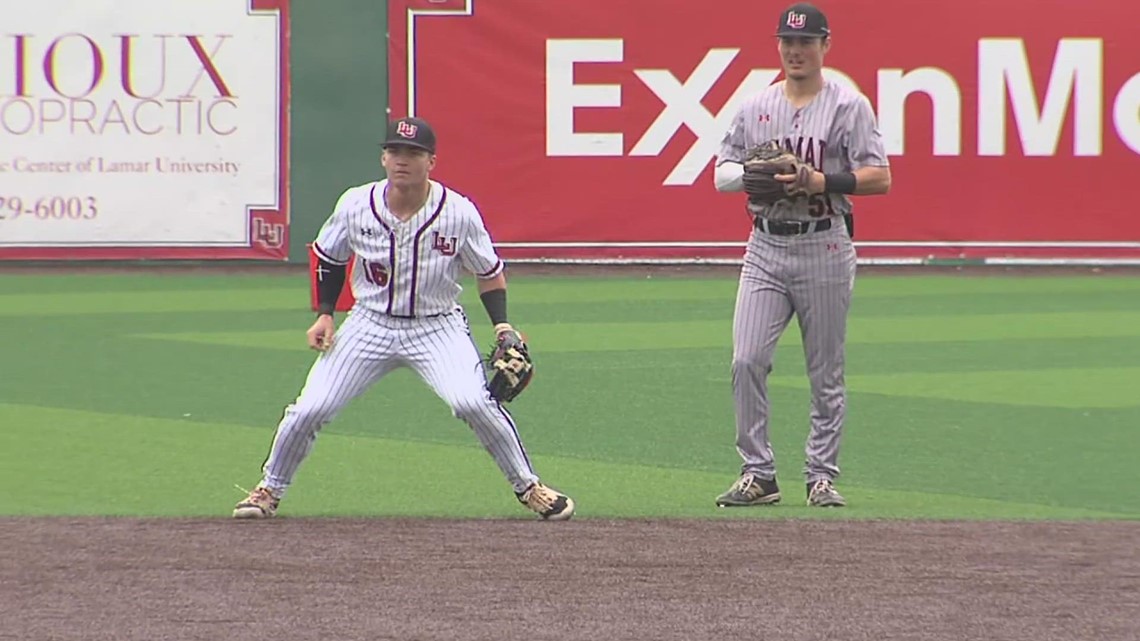 Lamar baseball ready to hit the diamond