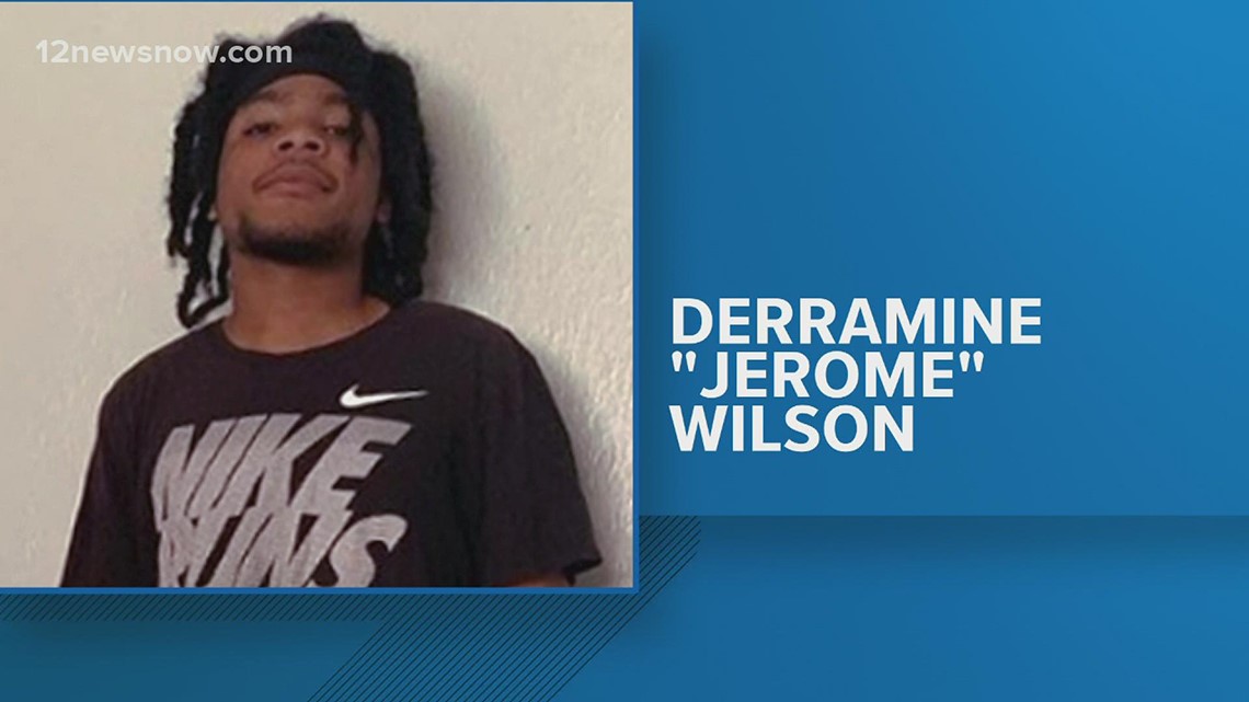 Beaumont Man Arrested In Connection With Aggravated Assault That ...