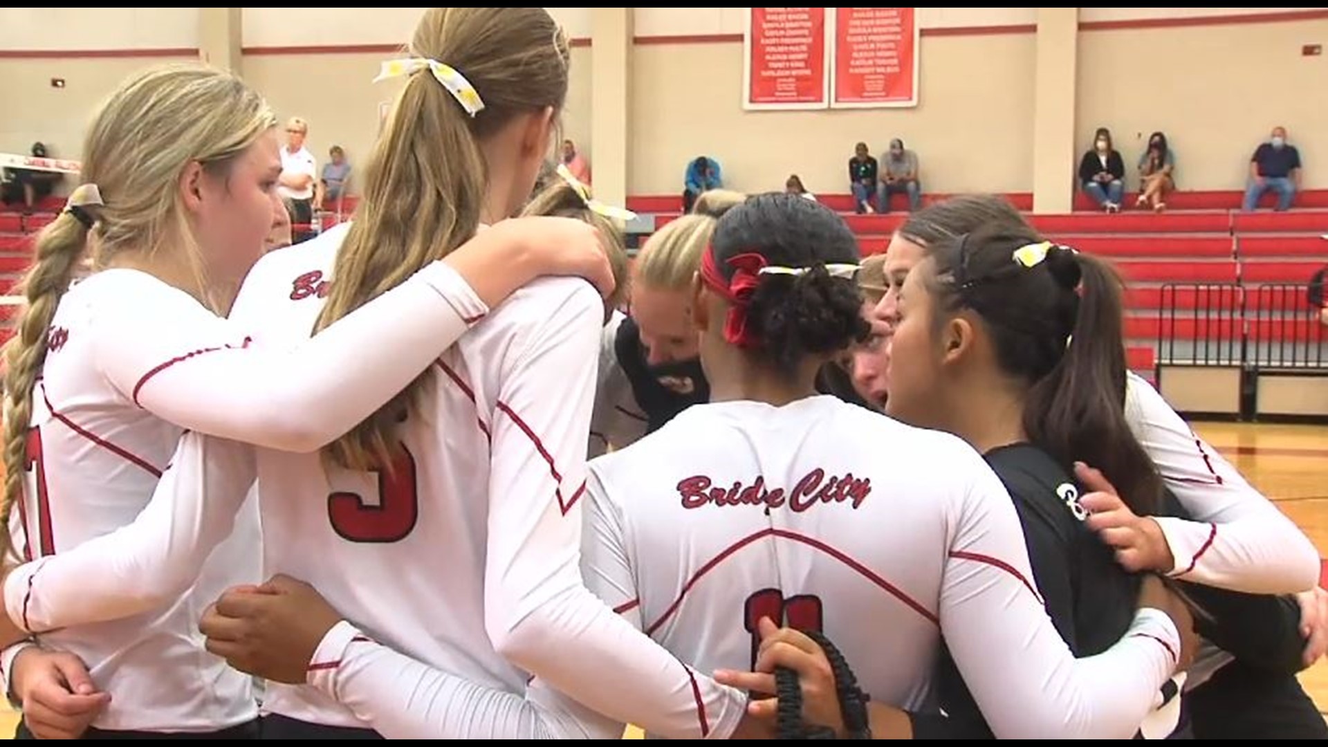 The Lady Cardinals return to action on Tuesday, September 25 when they host Hardin