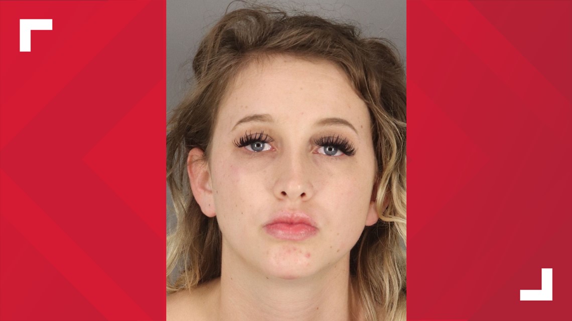 Beaumont woman gets probation, fines for crash that injured 3