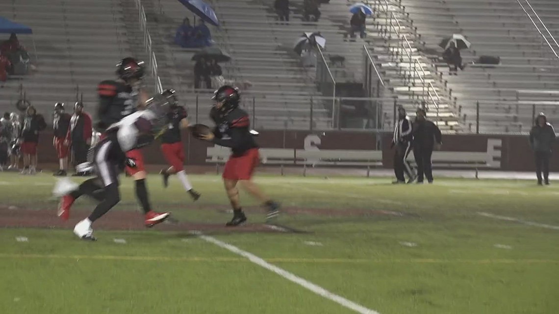 HullDaisetta High School fails against Tenaha 5212