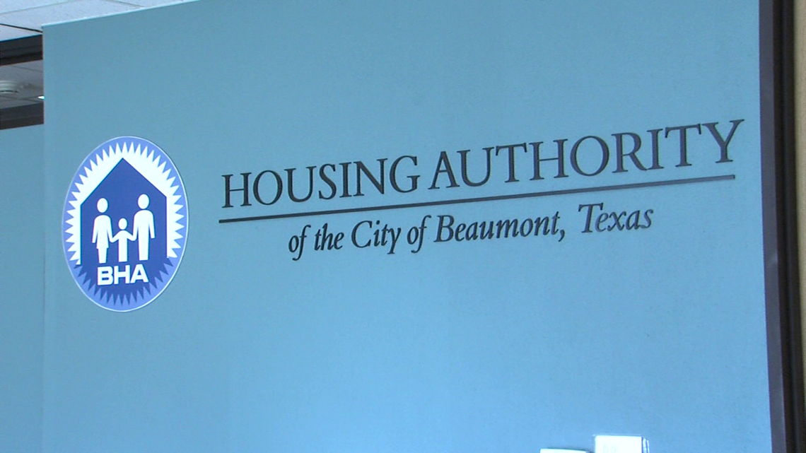 Beaumont Housing Authority to hold public hearing on proposed 150