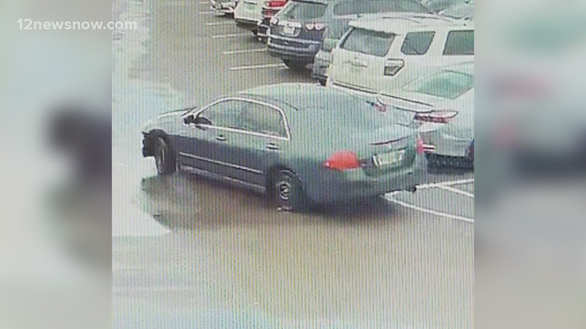 Beaumont Police ask for help in locating man for alleged robbery ...