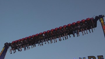 South Texas State Fair 12newsnow