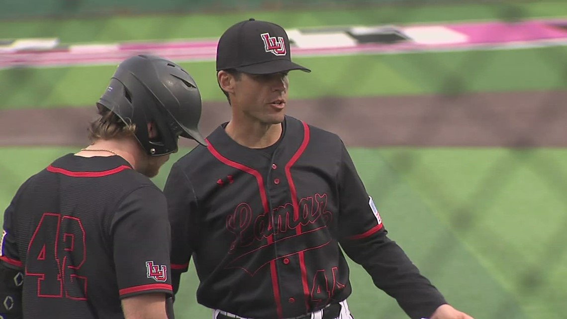 Lamar topples Texas Southern in midweek action
