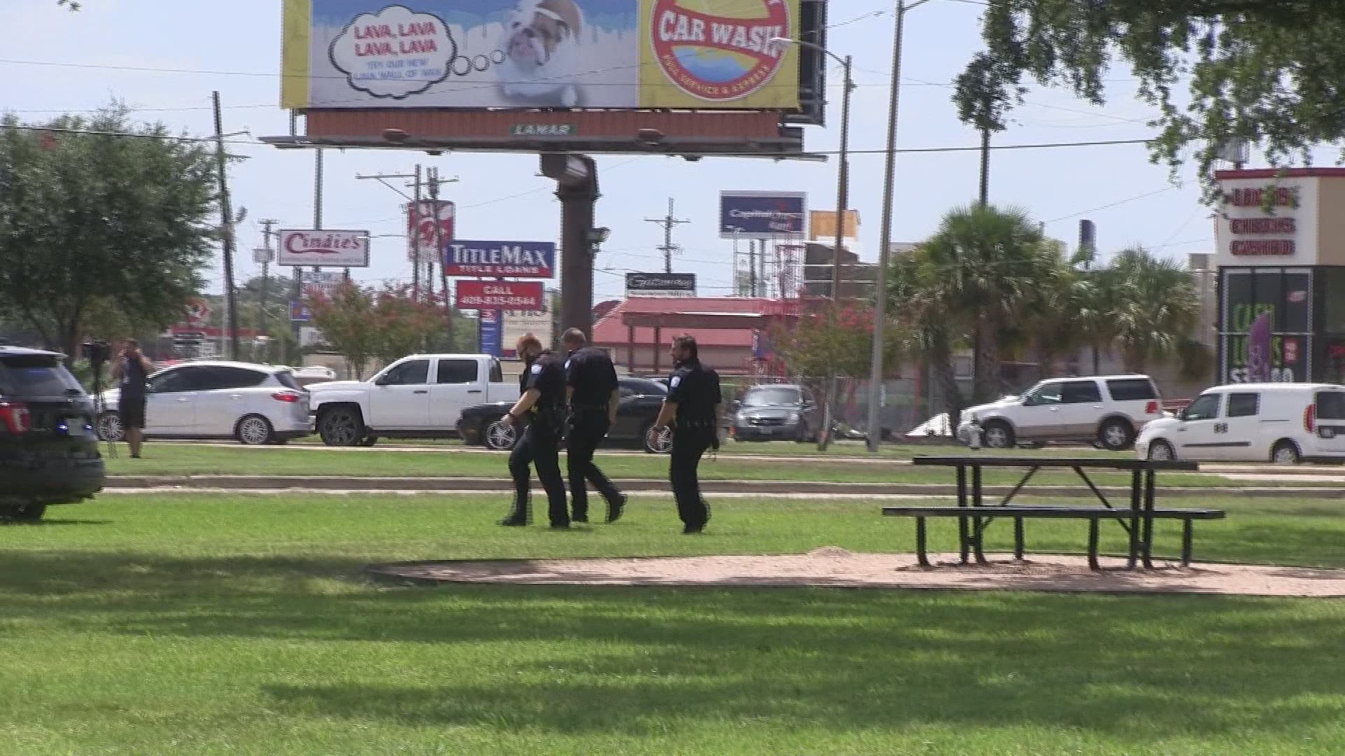 Police, Deputies arrest suspect wanted for Southwest Louisiana murder