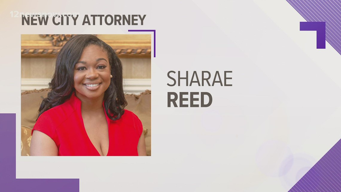 Beaumont welcomes first female City Attorney Sharae Reed