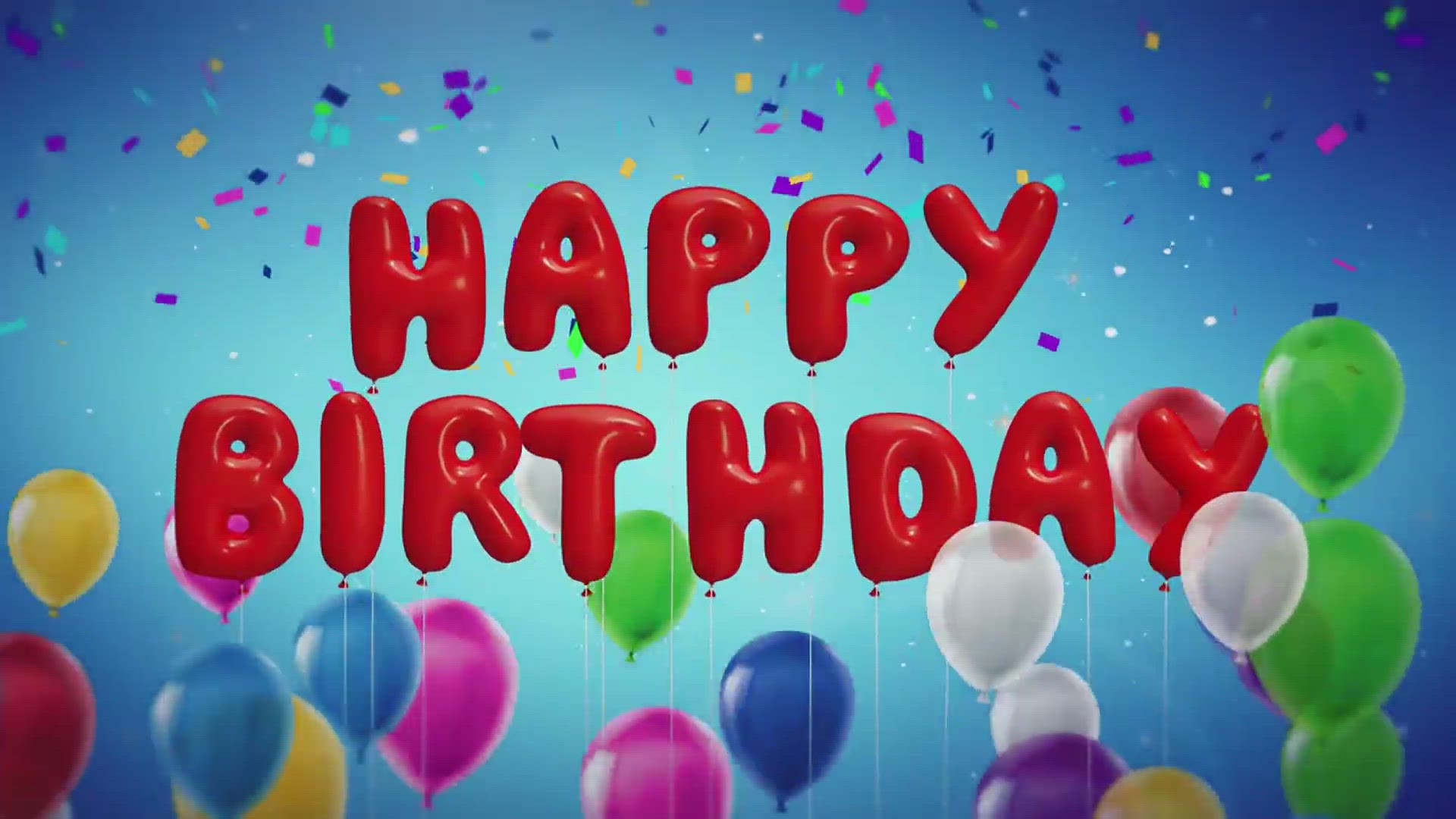 Bookmark this video to save it! Submit birthdays and enter the cookie contest by visiting 12NewsNow.com/Birthdays BEFORE midnight the night before the birthday.