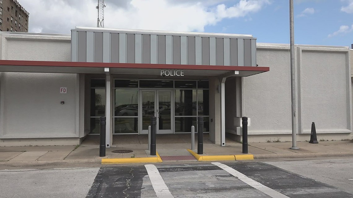 Port Arthur Police Department phone lines will be down Thursday