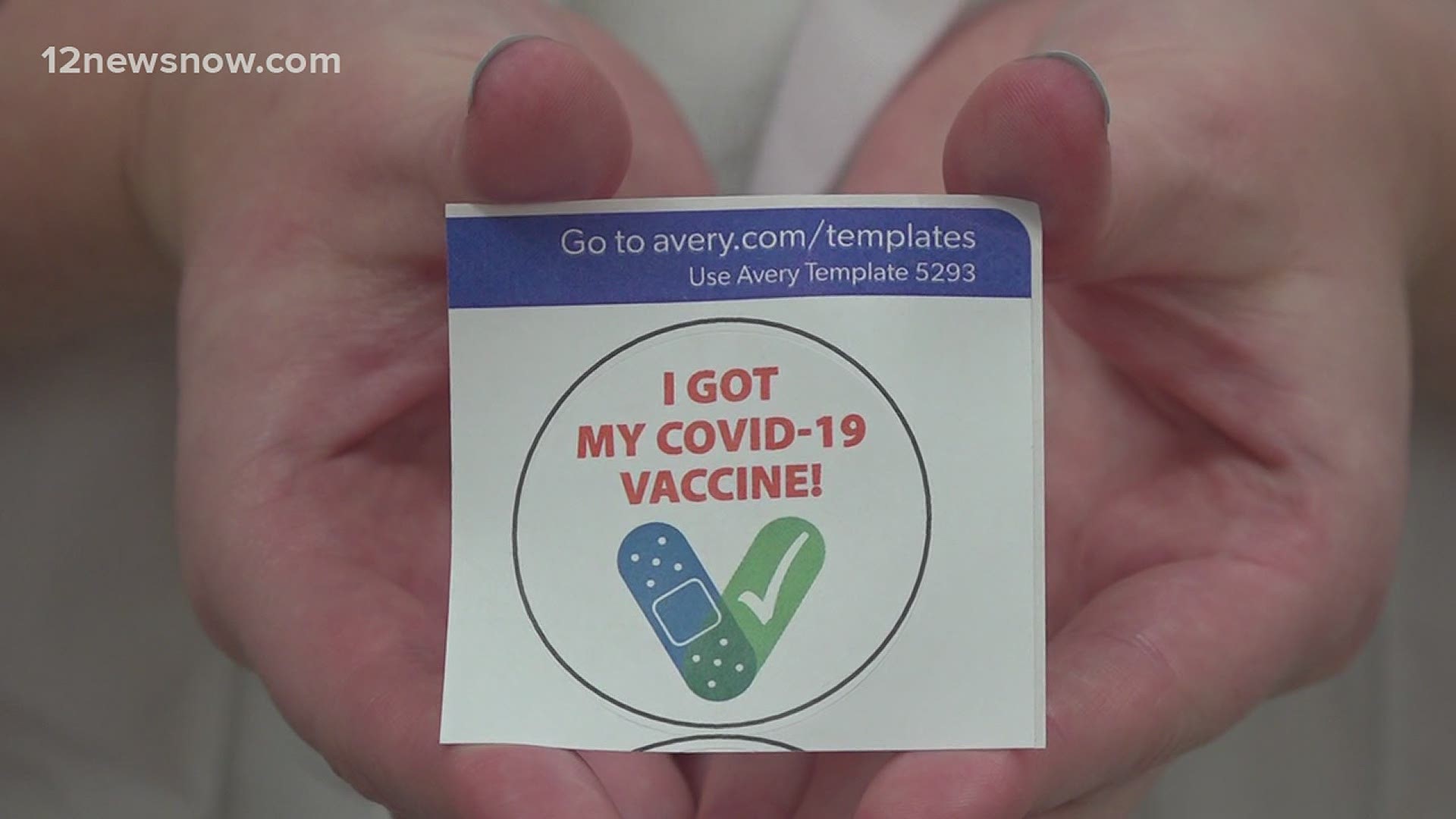 Baptist Hospital will start giving its staff the vaccines over the next two weeks