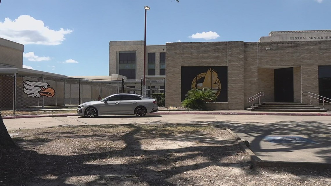 Beaumont ISD officials work to crack down on school fights following arrest of 5 students