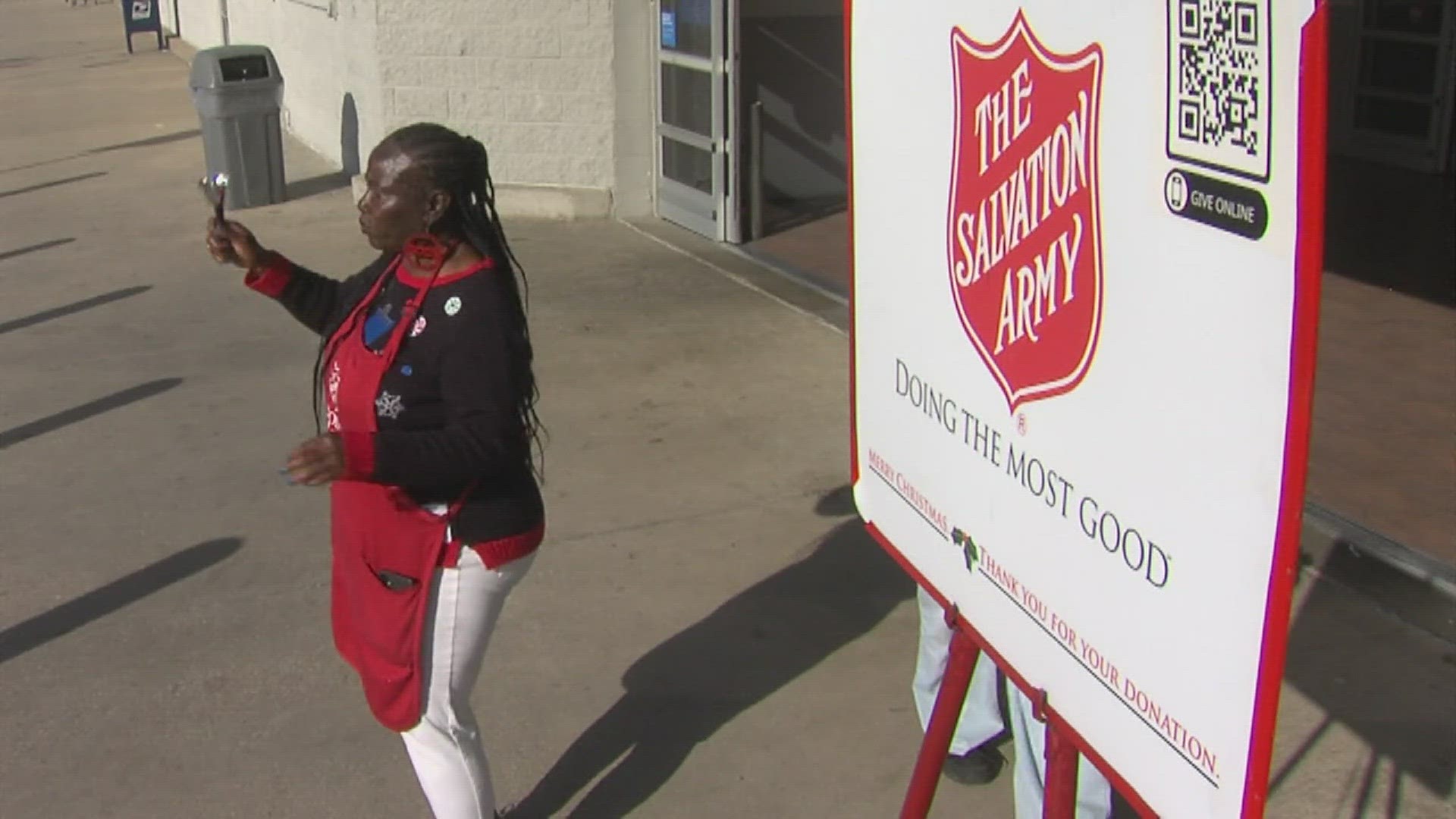 COVID-19 Won't Stop Winter Night Watch - The Salvation Army of Omaha,  Nebraska