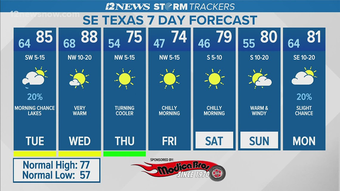 Texas outside dog leash laws take effect Jan. 18, 2022