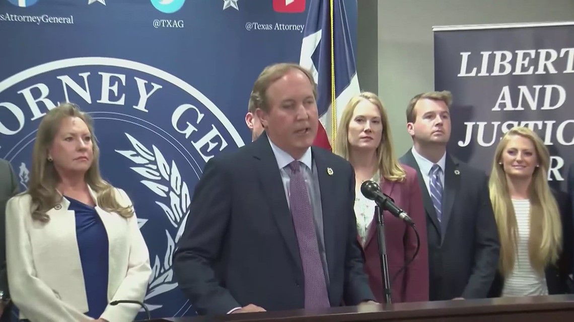 Attorney General Ken Paxton could still face other consequences if Senate votes to acquit