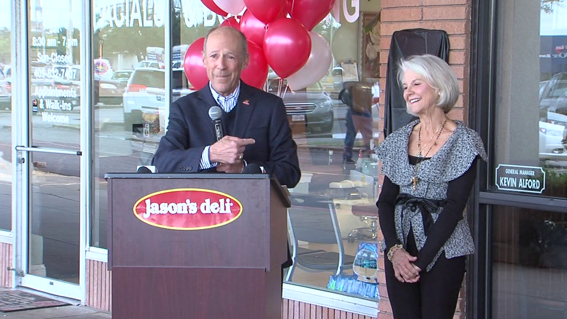 Southeast Texas mourning loss of Jason s Deli founder Joseph Joe Tortorice